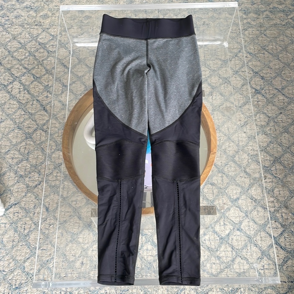 Michi full length leggings